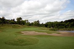 White Hawk Country Club