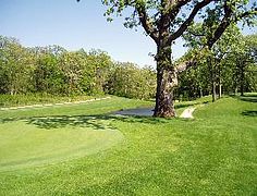 Robbinhurst Golf Club