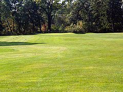 Indian Ridge Country Club