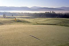 Lake Placid Club Resort