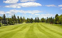 Highland Golf Club