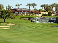 Gainey Ranch Golf Club