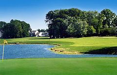 Saddle Brook Golf Club