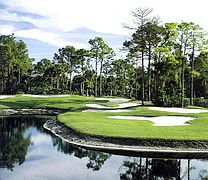 Mayacoo Lakes Country Club