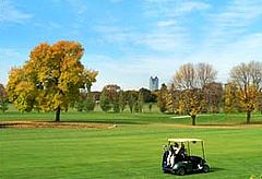 Oak Brook Golf Club