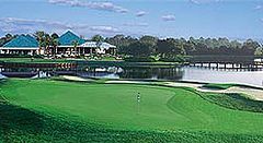 University Park Country Club