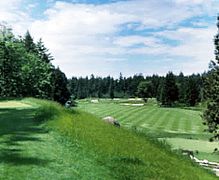 Washington National Golf Club