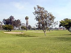 Alondra Park Golf Course