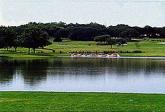 Grapevine Municipal Golf Course