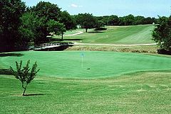 Squaw Creek Golf Club