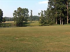 Sunset Hills Public Golf Course