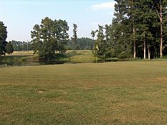 Sunset Hills Public Golf Course