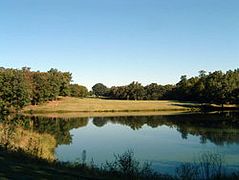 New Melle Lakes Golf Course