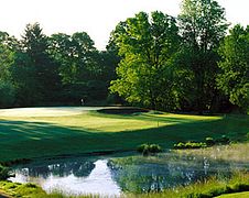 Meriwether National Golf Club