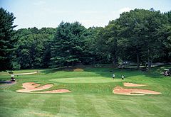 Sagamore Spring Golf Club