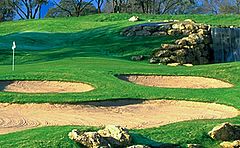 The Links at Water Chase