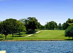 Lake Shawnee Golf Course