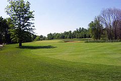 Cumberland Trail Golf Course