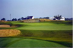 Noble Hawk Golf Links