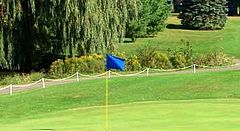 Chisholm Hills Golf Club