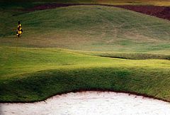 Stonebridge Golf Club