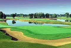 Woodlands of Van Buren