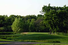 Old Oak Country Club