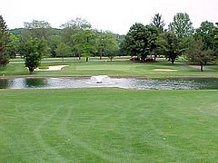 Overlook Golf Course