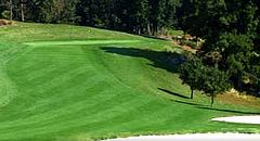 Crossgates Golf Course