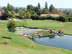 Porter Valley Country Club