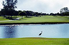 Hunters Run Golf Course
