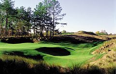 Tobacco Road Golf Club