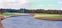 Panther Creek Golf Club