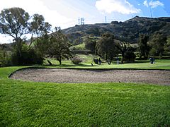 Santa Teresa Golf Club