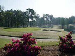 Columbia Country Club