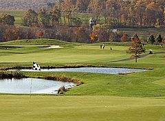 Honeybrook Golf Club