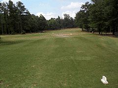 Bull Creek Golf Course