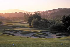 Eagle Ridge Golf Club