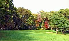 Belmont Country Club