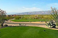 del Lago Golf Club