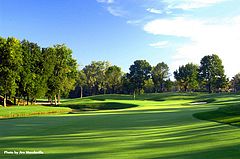 Muirfield Village Golf Club