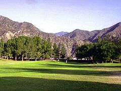 Azusa Greens Country Club