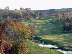 Branson Creek Golf Club