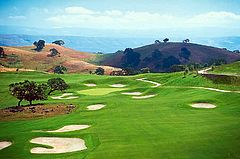 Cinnabar Hills Golf Club