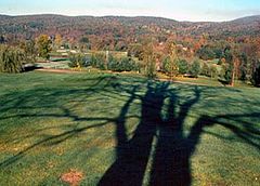 The Nevele Grand Hotel