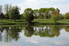 Killbuck Golf Course