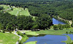 The Golf Club at Deer Chase