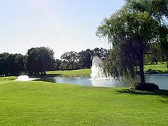 Tunxis Plantation Country Club