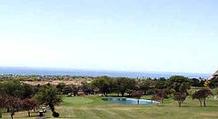 Makaha Valley Country Club