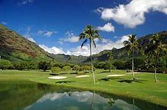 Makaha Resort Golf Club
